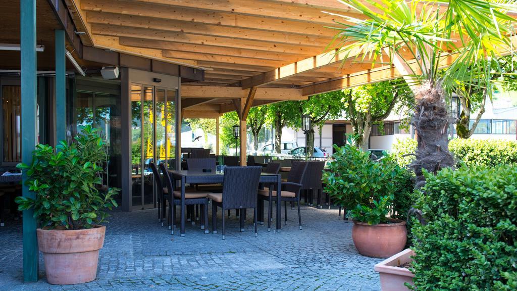 Hotel Badhof Altstätten Habitación foto
